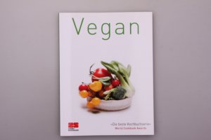 gebrauchtes Buch – Diverse – VEGAN. gebrauchtes Buch – Diverse – VEGAN.