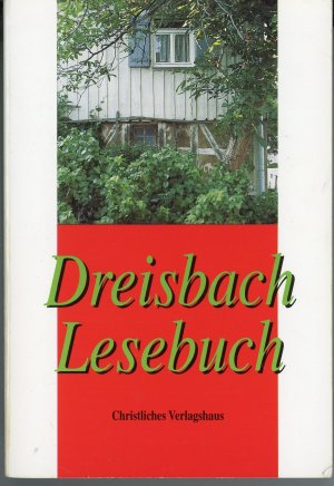 gebrauchtes Buch – Dreisbach-Lesebuch