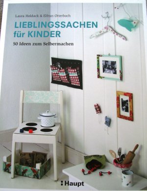 Lieblingssachen für Kinder