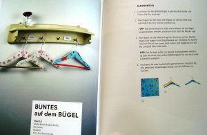 gebrauchtes Buch – Holdack, Laura;Otterbach – Lieblingssachen für Kinder