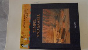 gebrauchtes Buch – Geheimnisvolles Ägypten-Wege zu den Göttern