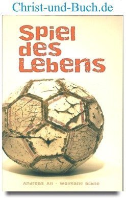 gebrauchtes Buch – Andreas Alt – Spiel des Lebens