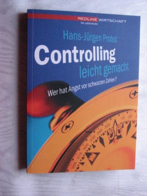 Controlling leicht gemacht