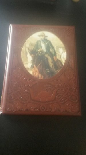 gebrauchtes Buch – Time-Life Verlag – Der wilde Westen - Die Revolverhelden