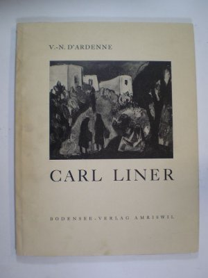 antiquarisches Buch – D'Ardenne, V.-N. – Carl Liner