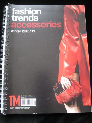 Fashion Trends Accessories W 2010/11