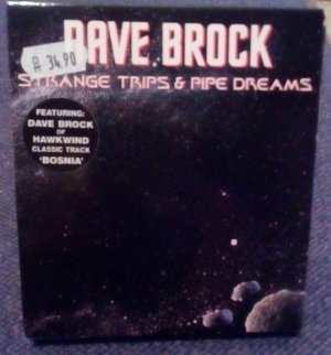 Strange Trips & Pipe Dreams