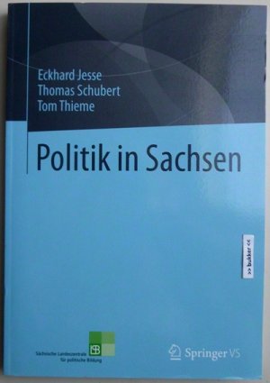 Politik in Sachsen