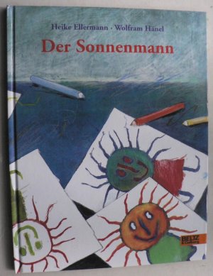 Der Sonnenmann