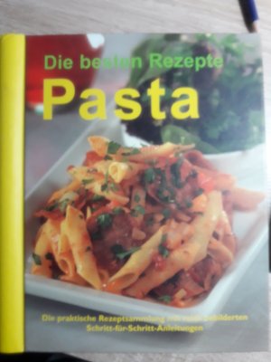 Die besten Rezepte Pasta