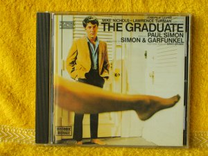 The Graduate (Die Reifeprüfung)