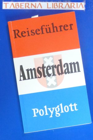 gebrauchtes Buch – Polyglott – Amsterdam