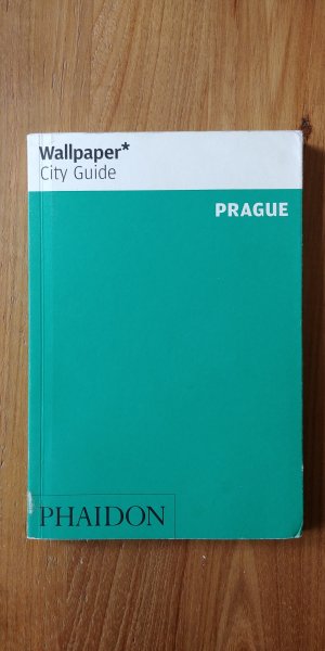 Prague - Wallpaper* City Guide