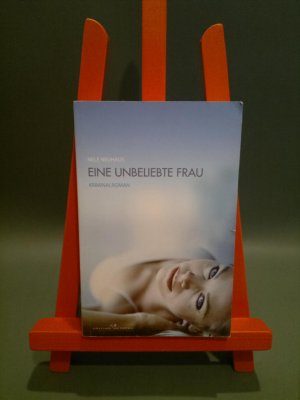 gebrauchtes Buch – Nele Neuhaus – Eine unbeliebte Frau