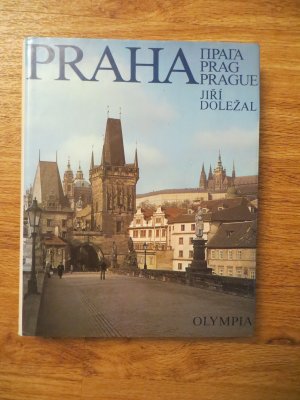 Praha - Prag