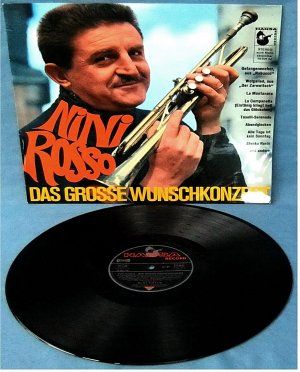 Das grosse Wunschkonzert