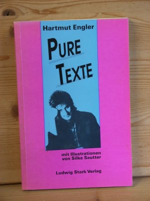 "Pure Texte"