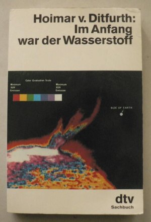 Im Anfang war der Wasserstoff