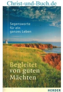 gebrauchtes Buch – Ulrich Sander – Begleitet von guten Mächten