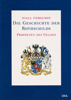 Die Geschichte der Rothschilds