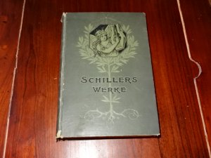 Schillers Werke.