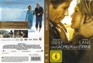 gebrauchter Film – George C.Wolfe – Das Lächeln der Sterne