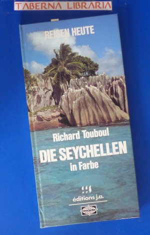 Die Seychellen in Farbe