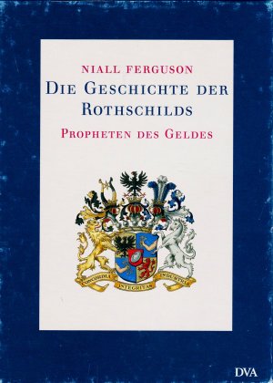 Die Geschichte der Rothschilds