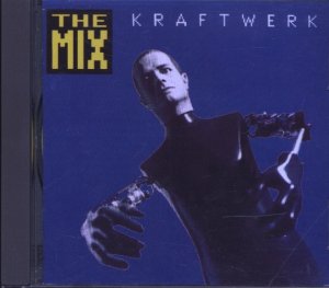 Kraftwerk The Mix