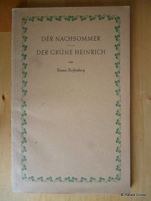 gebrauchte Buecher