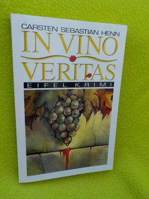 gebrauchtes Buch – Carsten Henn – In Vino Veritas