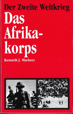 Das Afrikakorps