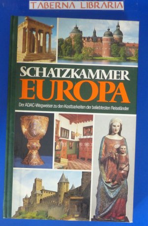 Schatzkammer Europa