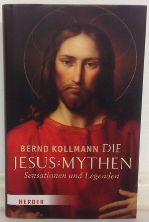 Die Jesus-Mythen - Sensationen und Legenden