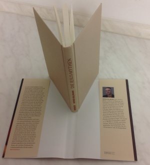 gebrauchtes Buch – Bernd Kollmann – Die Jesus-Mythen - Sensationen und Legenden