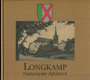 Longkamp. Historischer Rückblick