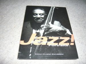 gebrauchtes Buch – Brunner, Peter; Kunz – Jazz