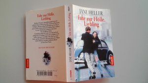 gebrauchtes Buch – Jane Heller – Fahr zur Hölle, Liebling