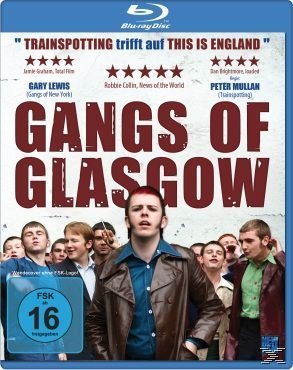 Gangs Of Glasgow