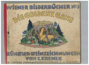 Die goldene Gans