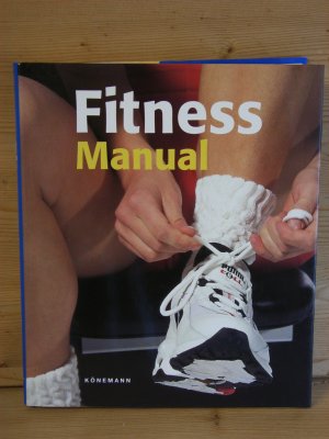 gebrauchtes Buch – Barteck, Oliver; Elsner – "Fitness Manual"