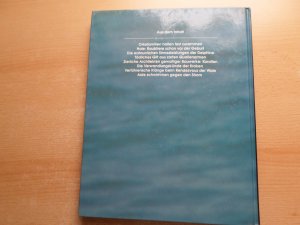 gebrauchtes Buch – Rott-Illfeld, Sybille A – Lebendige Wildnis - Tiere der Meere und Ozeane, Delphine, Buckelwale, Haie, Kraken, Aale, Korallen, Orkas, Quallen