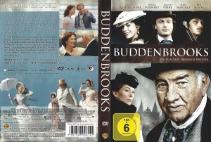 gebrauchter Film – Buddenbrooks