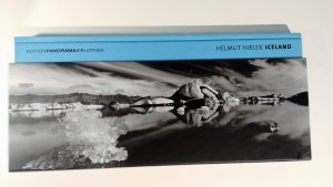 gebrauchtes Buch – Helmut Hirler – Iceland - Dt. /Engl. /Franz.