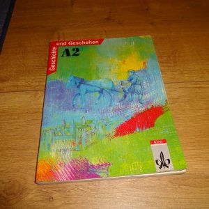 gebrauchte Buecher