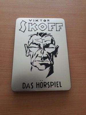 gebrauchtes Hörbuch – Christian Kler / Oliver Kler – Viktor Skoff - Das Hörspiel