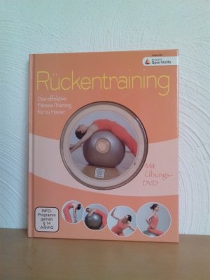 Rückentraining