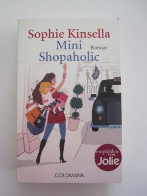 Mini Shopaholic - Ein Shopaholic-Roman 6