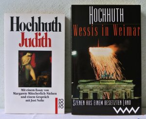gebrauchte Buecher