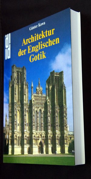 Architektur der Englischen Gotik